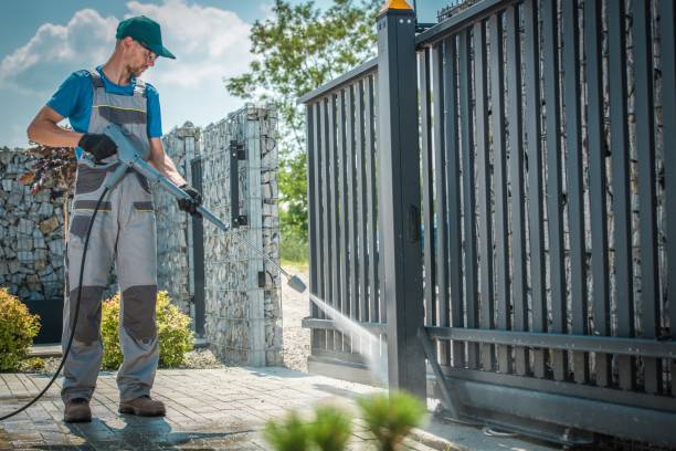 Trusted Iron Mountain, MI  Pressure Washing Services Experts
