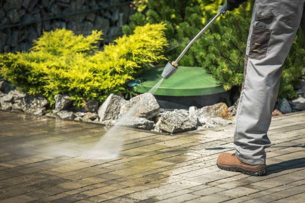 Best Parking Lot and Garage Cleaning  in Iron Mountain, MI